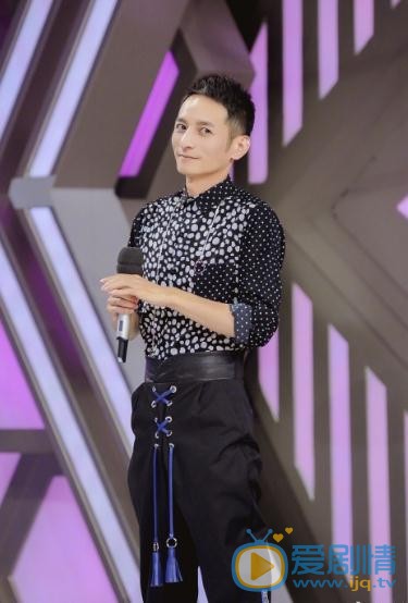 李维嘉综艺节目写真 李维嘉高清写真_李维嘉高清剧照