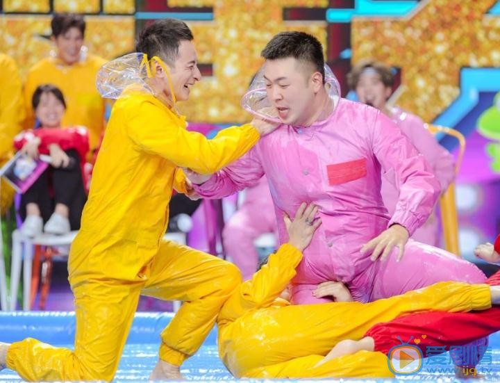 李维嘉综艺节目写真 李维嘉高清写真_李维嘉高清剧照