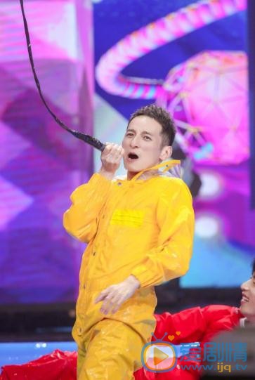 李维嘉综艺节目写真 李维嘉高清写真_李维嘉高清剧照