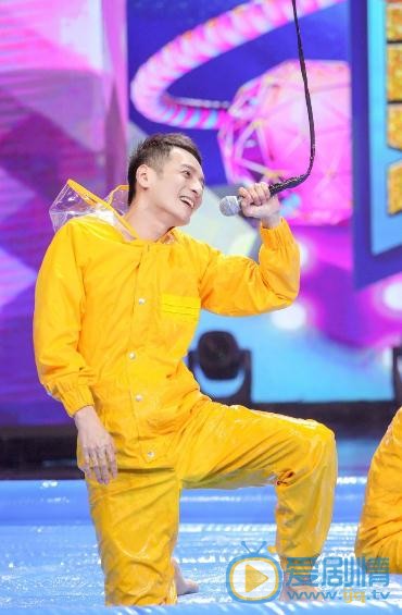 李维嘉综艺节目写真 李维嘉高清写真_李维嘉高清剧照