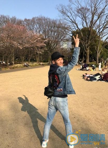 李维嘉街拍写真 李维嘉高清写真_李维嘉高清剧照