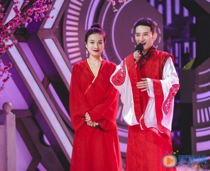 李维嘉参加活动写真 李维嘉高清写真_李维嘉高清剧照