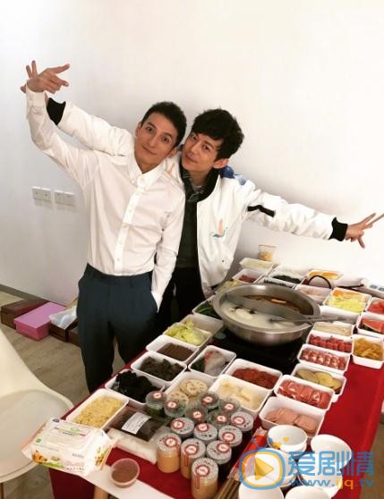 李维嘉帅气写真 李维嘉高清写真_李维嘉高清剧照