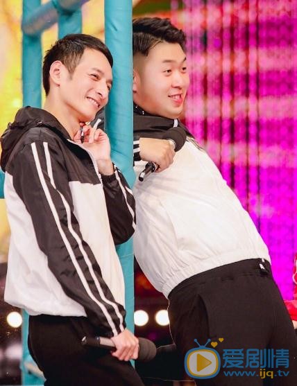 李维嘉好友合照写真 李维嘉高清写真_李维嘉高清剧照
