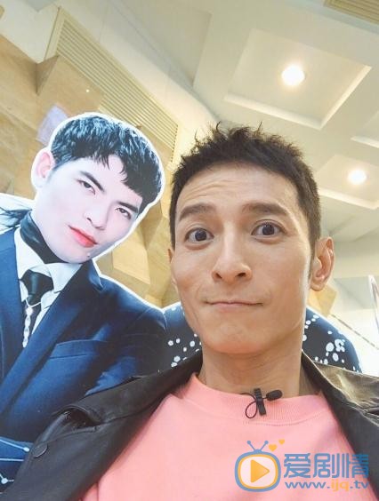 李维嘉帅气写真 李维嘉高清写真_李维嘉高清剧照