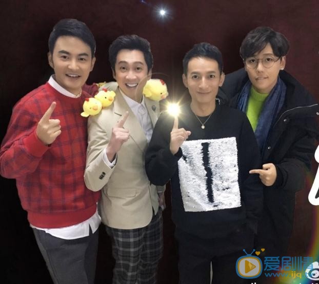 李维嘉参加活动写真 李维嘉高清写真_李维嘉高清剧照