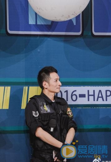 李维嘉参加活动写真 李维嘉高清写真_李维嘉高清剧照