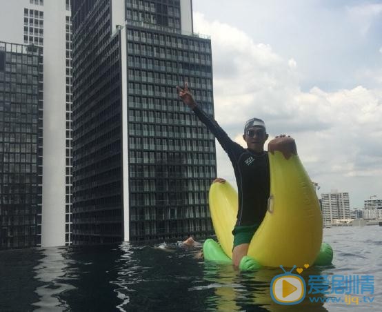 李维嘉帅气写真 李维嘉高清写真_李维嘉高清剧照