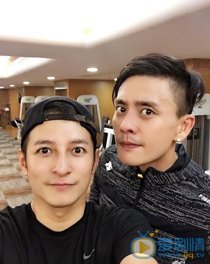 李维嘉好友合照写真 李维嘉高清写真_李维嘉高清剧照