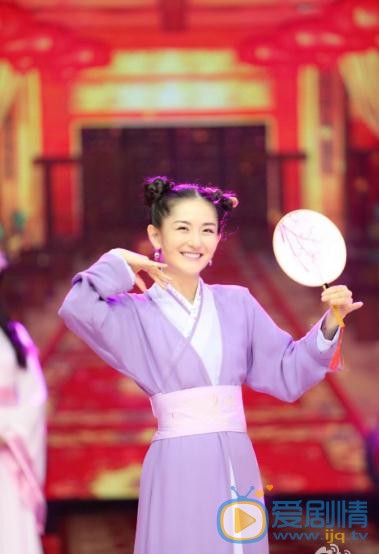 李维嘉街拍写真 李维嘉高清写真_李维嘉高清剧照