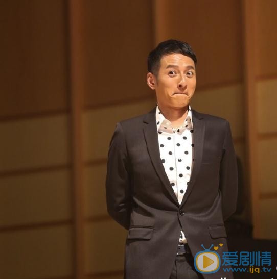 李维嘉帅气写真 李维嘉高清写真_李维嘉高清剧照