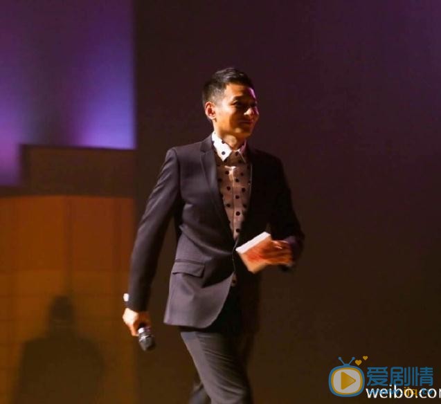 李维嘉帅气写真 李维嘉高清写真_李维嘉高清剧照