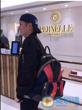 李维嘉街拍写真 李维嘉高清写真_李维嘉高清剧照