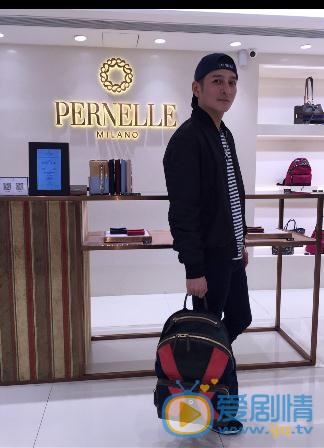 李维嘉街拍写真 李维嘉高清写真_李维嘉高清剧照