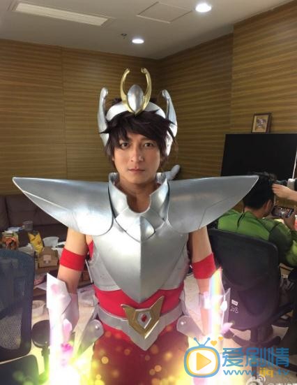 李维嘉帅气写真 李维嘉高清写真_李维嘉高清剧照