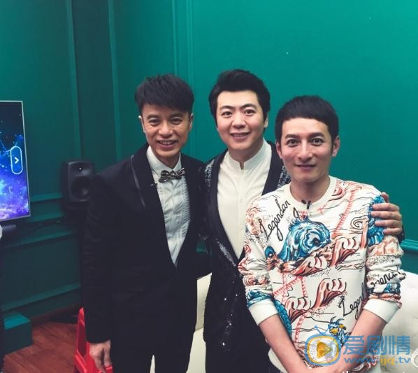 李维嘉帅气写真 李维嘉高清写真_李维嘉高清剧照