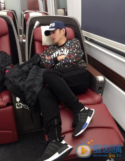 李维嘉帅气写真 李维嘉高清写真_李维嘉高清剧照