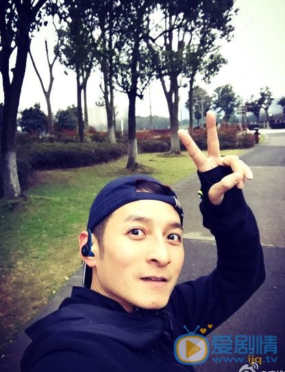 李维嘉帅气写真 李维嘉高清写真_李维嘉高清剧照