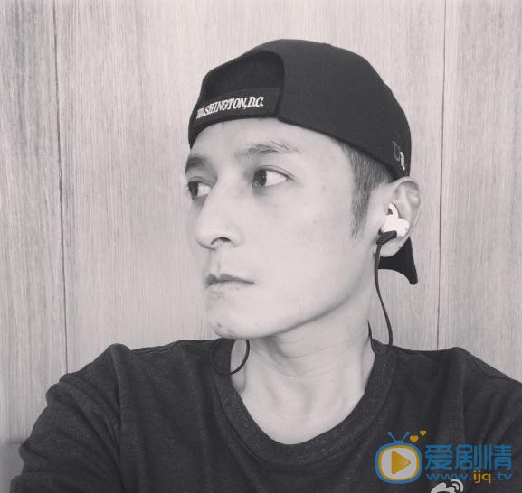 李维嘉帅气写真 李维嘉高清写真_李维嘉高清剧照