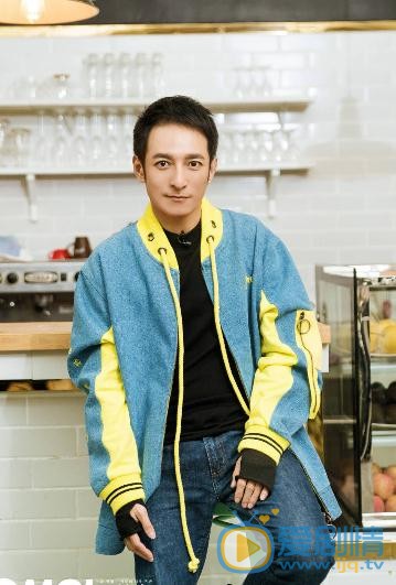 李维嘉街拍写真 李维嘉高清写真_李维嘉高清剧照