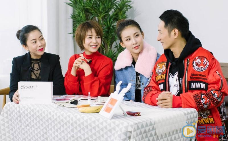 李维嘉微博拍图写真 李维嘉高清写真_李维嘉高清剧照