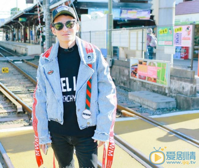 李维嘉街拍写真 李维嘉高清写真_李维嘉高清剧照