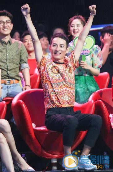 李维嘉好友合照写真 李维嘉高清写真_李维嘉高清剧照