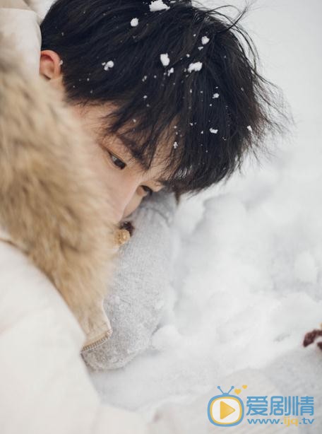 陆羽冬日写真 陆羽高清写真_陆羽高清剧照