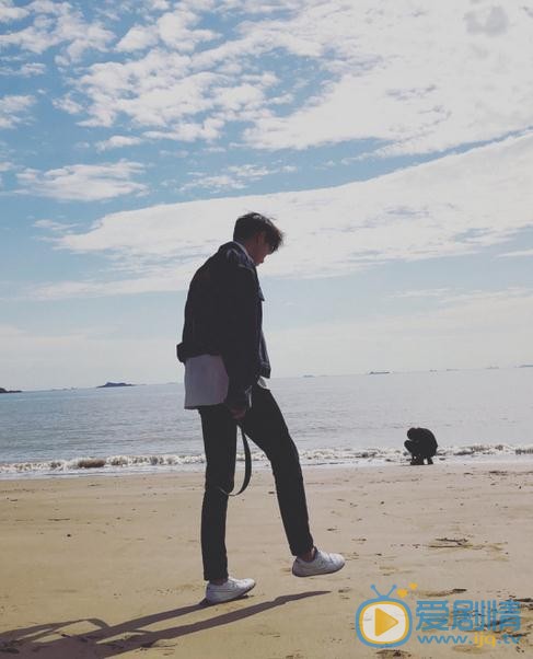陆羽生活照 陆羽高清写真_陆羽高清剧照