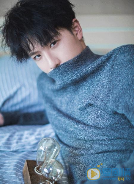 陆羽冬日写真 陆羽高清写真_陆羽高清剧照