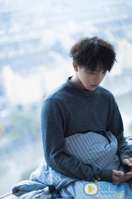 陆羽冬日写真 陆羽高清写真_陆羽高清剧照