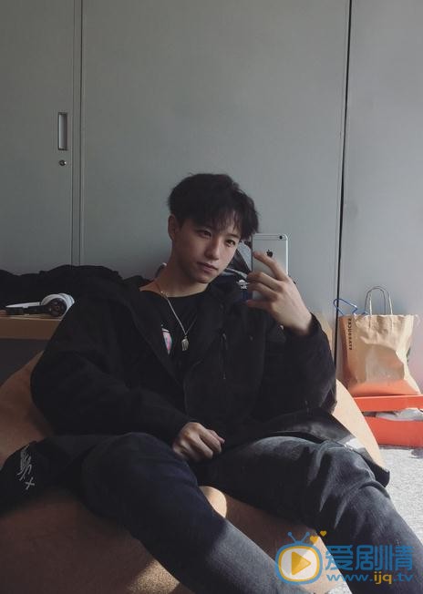 陆羽生活照 陆羽高清写真_陆羽高清剧照