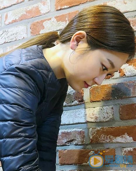 金瑟祺生活照 金瑟祺高清写真_金瑟祺高清剧照
