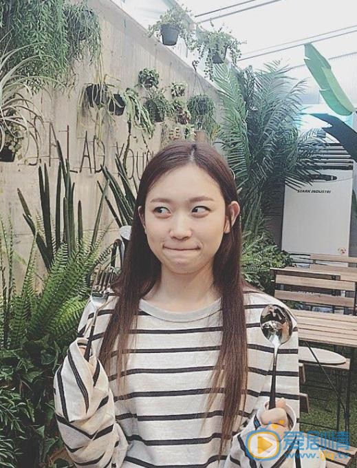 金瑟祺生活照 金瑟祺高清写真_金瑟祺高清剧照