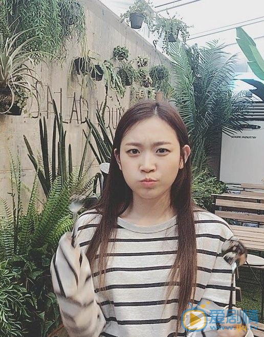 金瑟祺生活照 金瑟祺高清写真_金瑟祺高清剧照