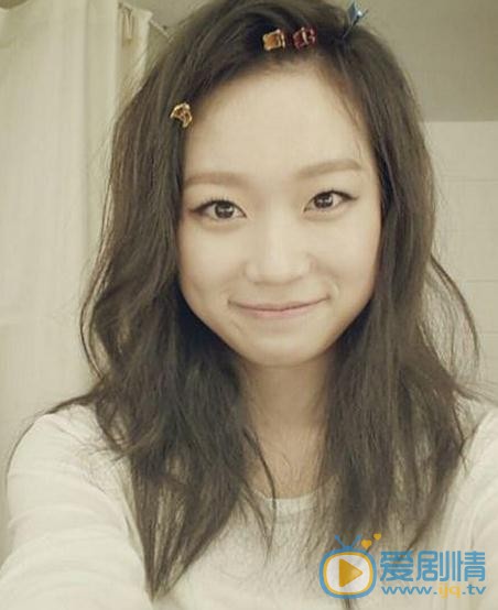 金瑟祺生活照 金瑟祺高清写真_金瑟祺高清剧照