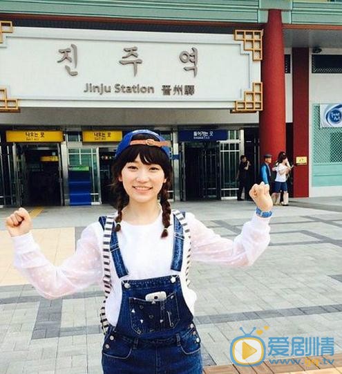 金瑟祺生活照 金瑟祺高清写真_金瑟祺高清剧照