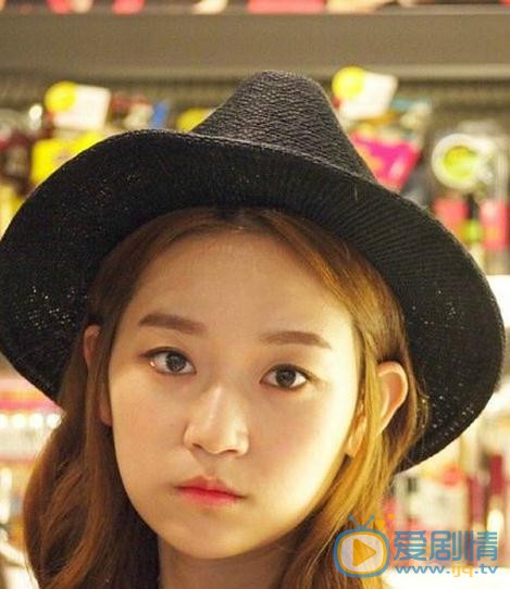 金瑟祺生活照 金瑟祺高清写真_金瑟祺高清剧照