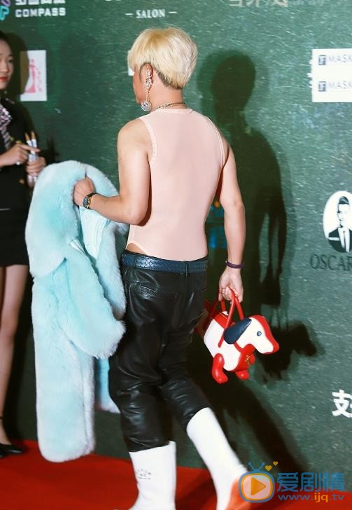 陈志朋活动照 陈志朋高清写真_陈志朋高清剧照