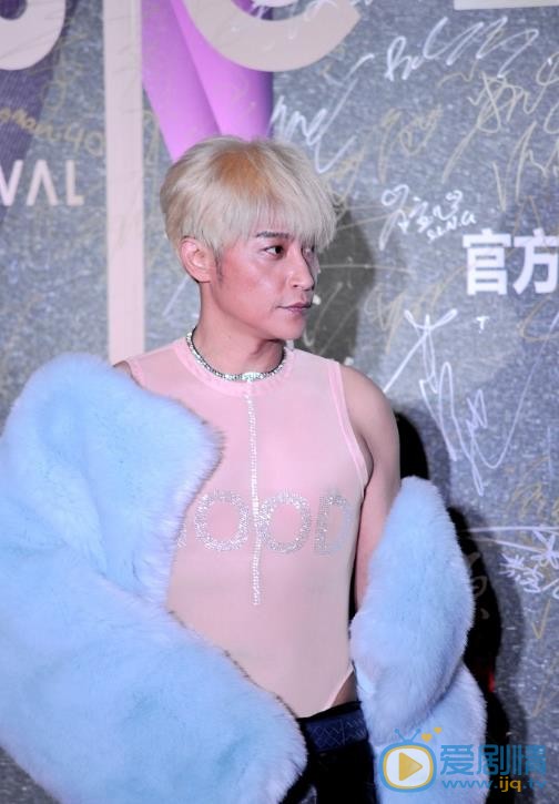 陈志朋活动照 陈志朋高清写真_陈志朋高清剧照