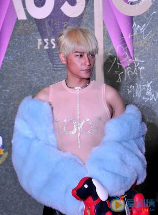 陈志朋活动照 陈志朋高清写真_陈志朋高清剧照