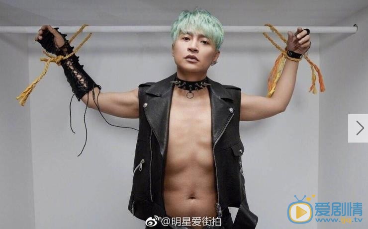 陈志朋活动照 陈志朋高清写真_陈志朋高清剧照