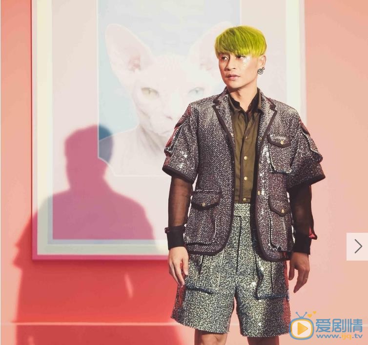 陈志朋活动照 陈志朋高清写真_陈志朋高清剧照