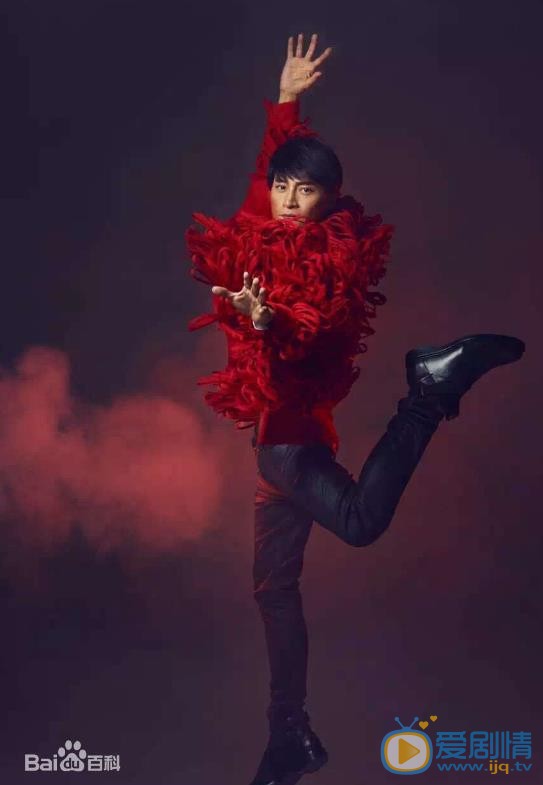陈志朋时尚大片 陈志朋高清写真_陈志朋高清剧照