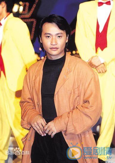 陈志朋早期青涩照 陈志朋高清写真_陈志朋高清剧照