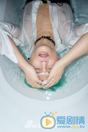 陈志朋时尚大片 陈志朋高清写真_陈志朋高清剧照
