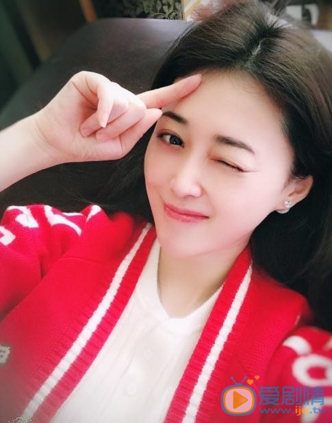 王捷生活照 王捷高清写真_王捷高清剧照