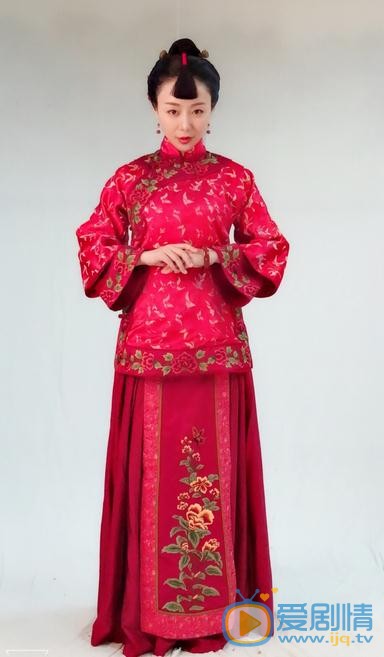 王乐乐片场照 王乐乐高清写真_王乐乐高清剧照