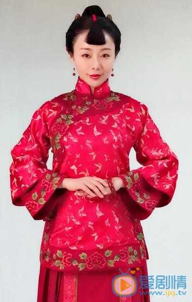 王乐乐片场照 王乐乐高清写真_王乐乐高清剧照