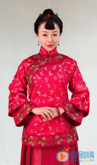 王乐乐片场照 王乐乐高清写真_王乐乐高清剧照